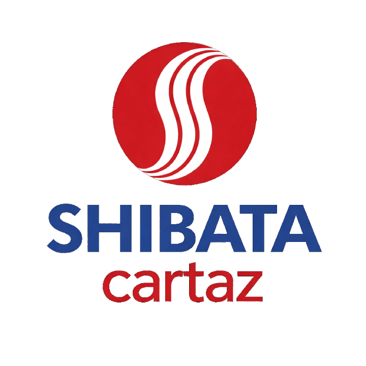 Logo Shibata
